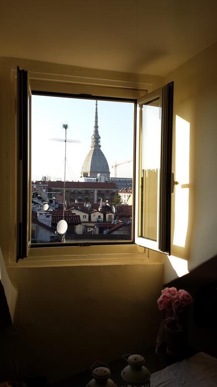 Sui Tetti Vista Mole *