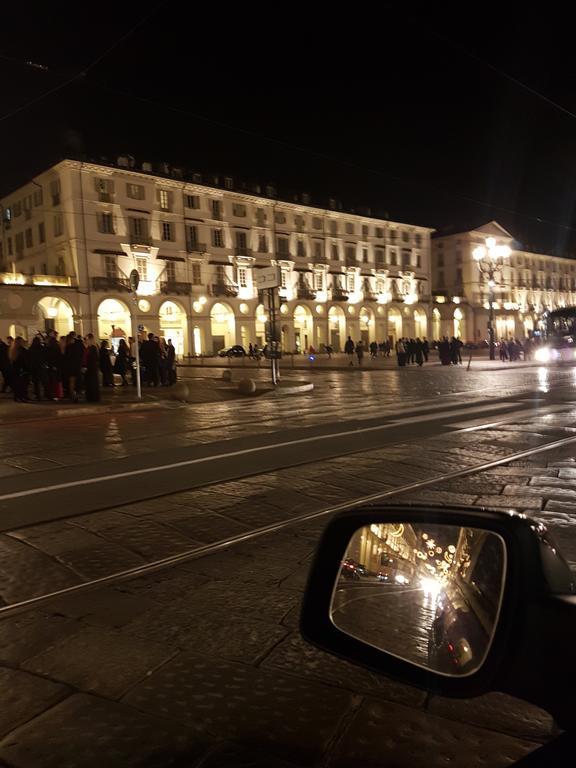 Sui Tetti Vista Mole * Turin